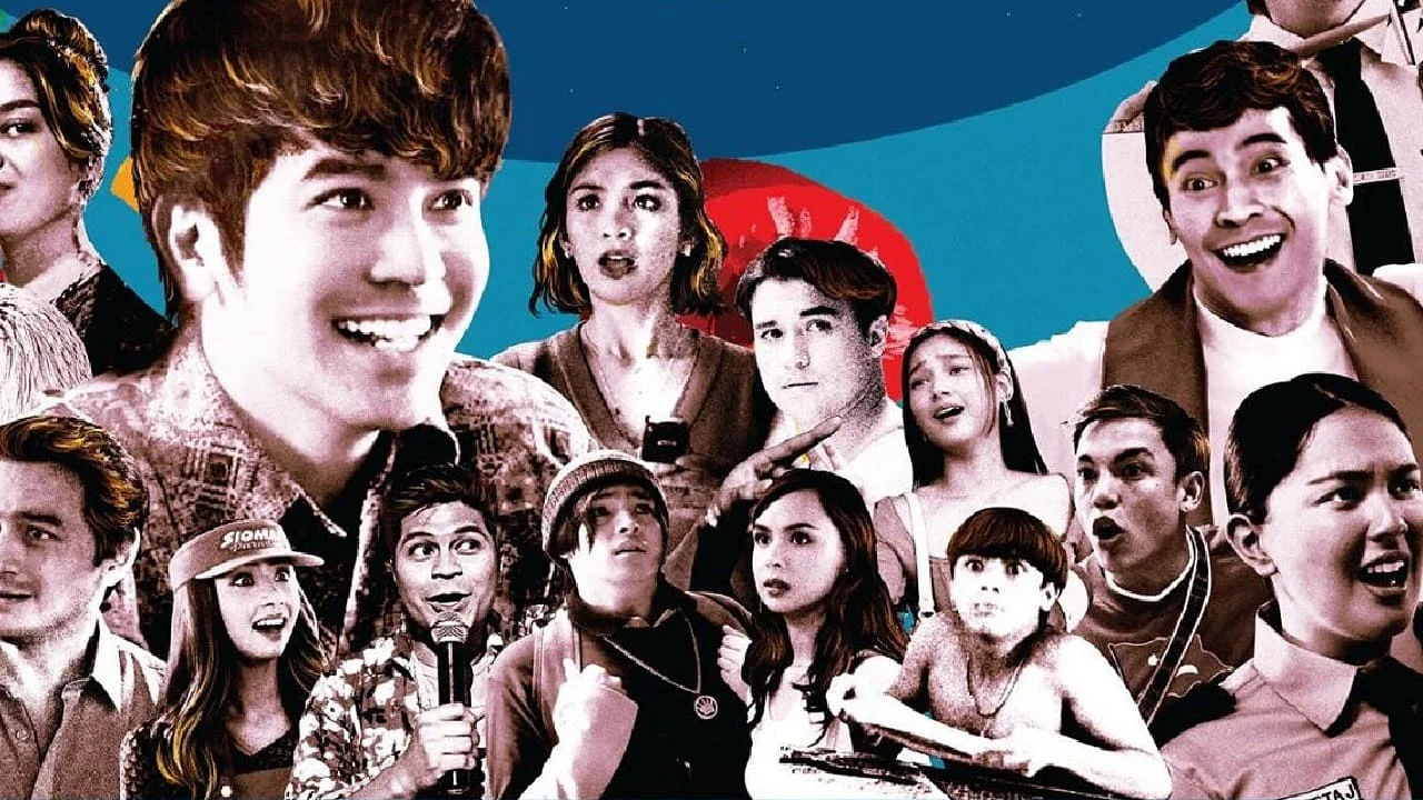 Fruitcake Tập Full