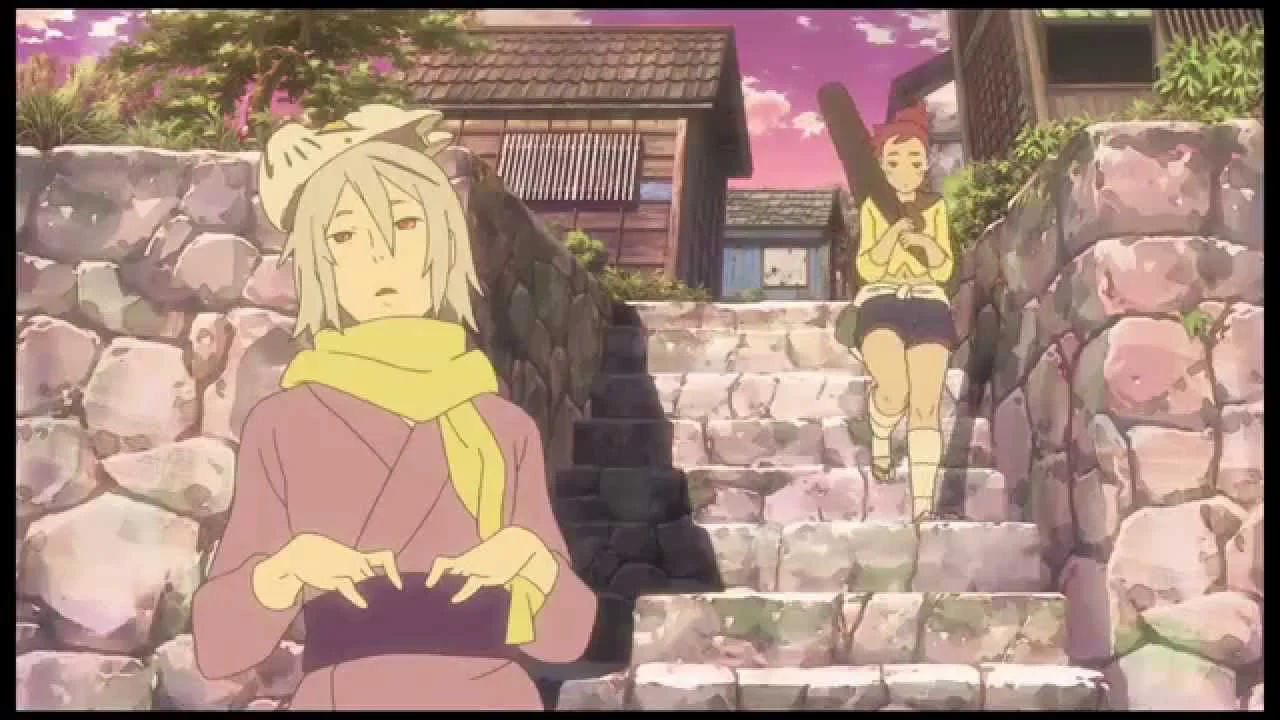 Fusé: Memoirs of a Huntress Tập Full