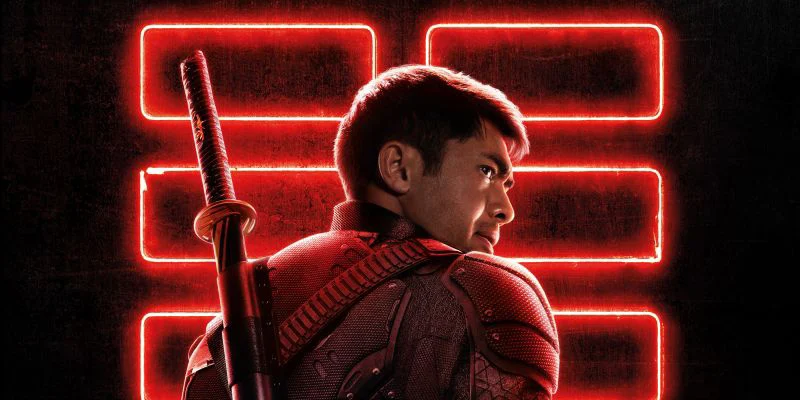 G.I. JOE: Xà Nhãn Báo Thù Tập Full