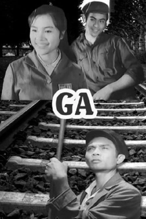 Ga Tập Full