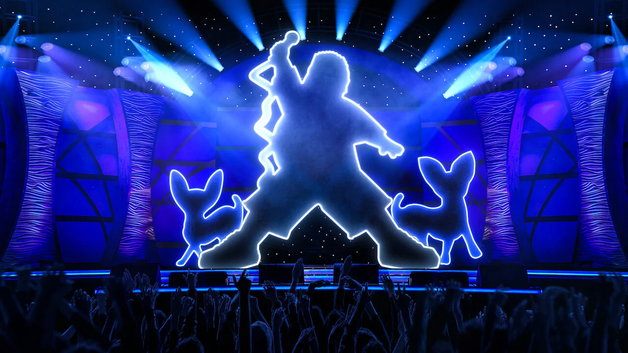 Gabriel Iglesias: Fluffy ở sân vận động Tập Full