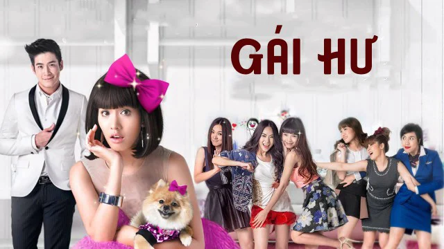 Gái Hư Tập Full