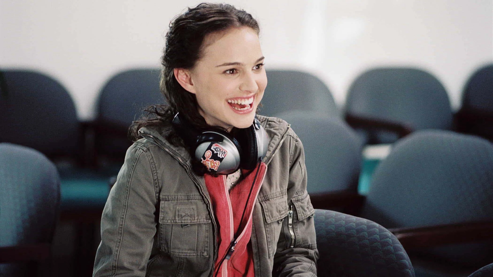 Garden State Tập Full