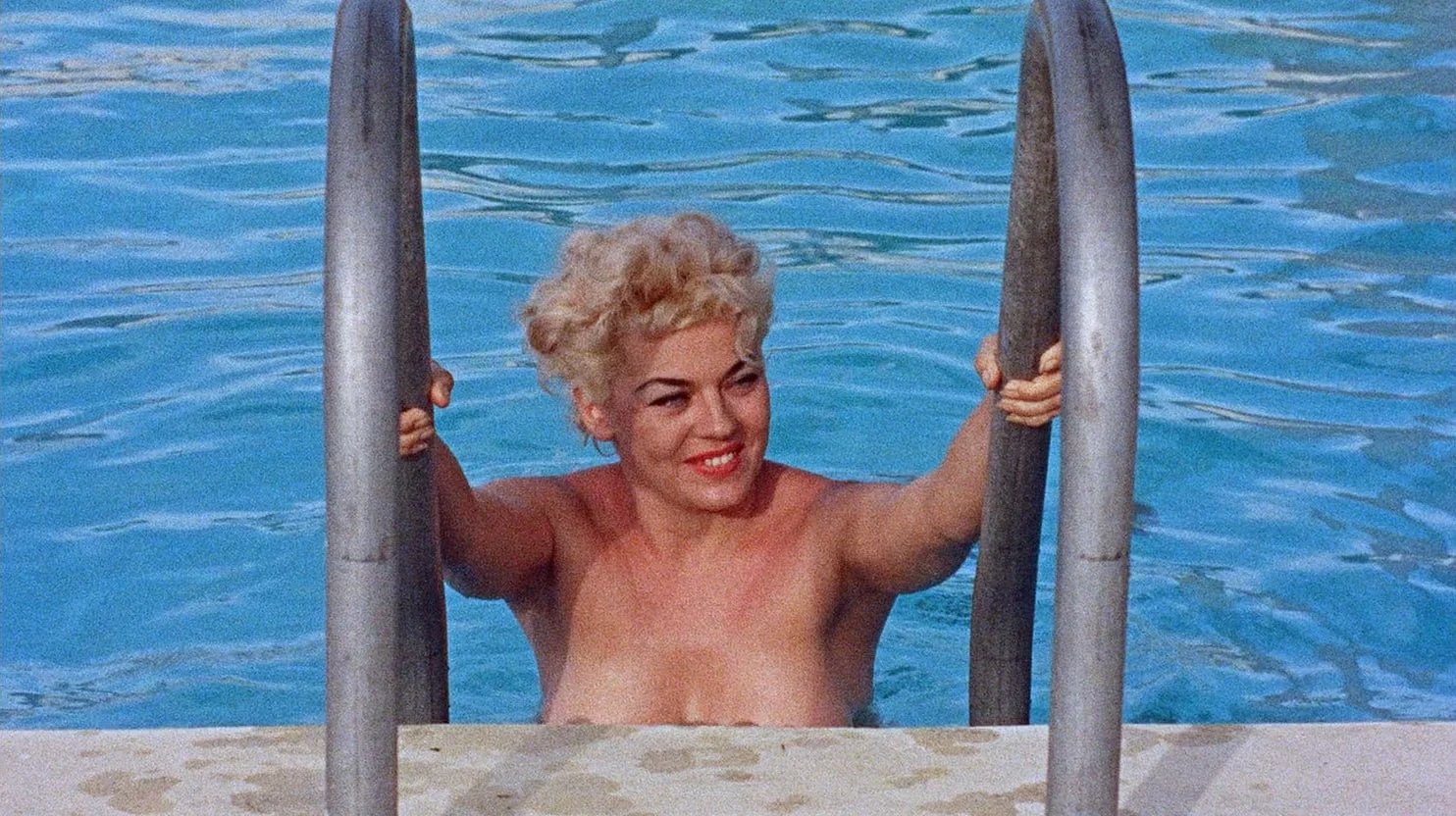 Gentlemen Prefer Nature Girls Tập Full