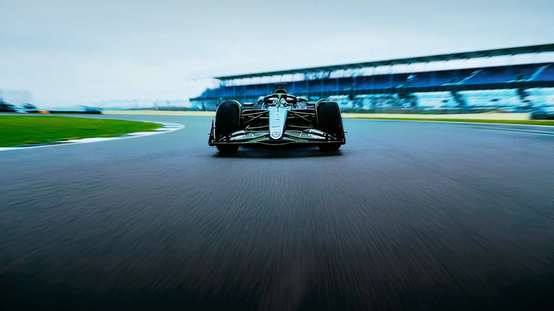 Ghế Trống Tập Full