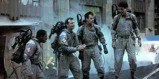 Ghostbusters Tập Full