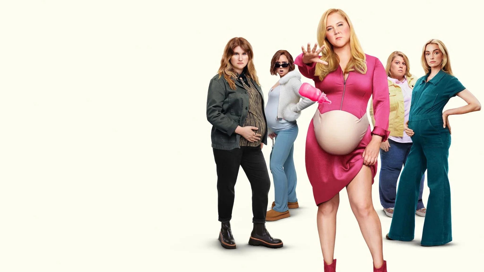 Giả bầu Tập Full