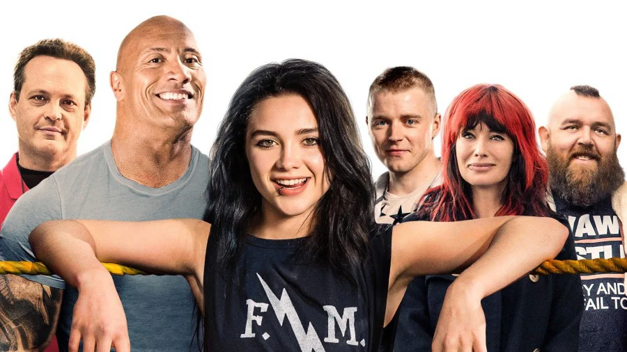 Gia Đình Đại Chiến Tập Full