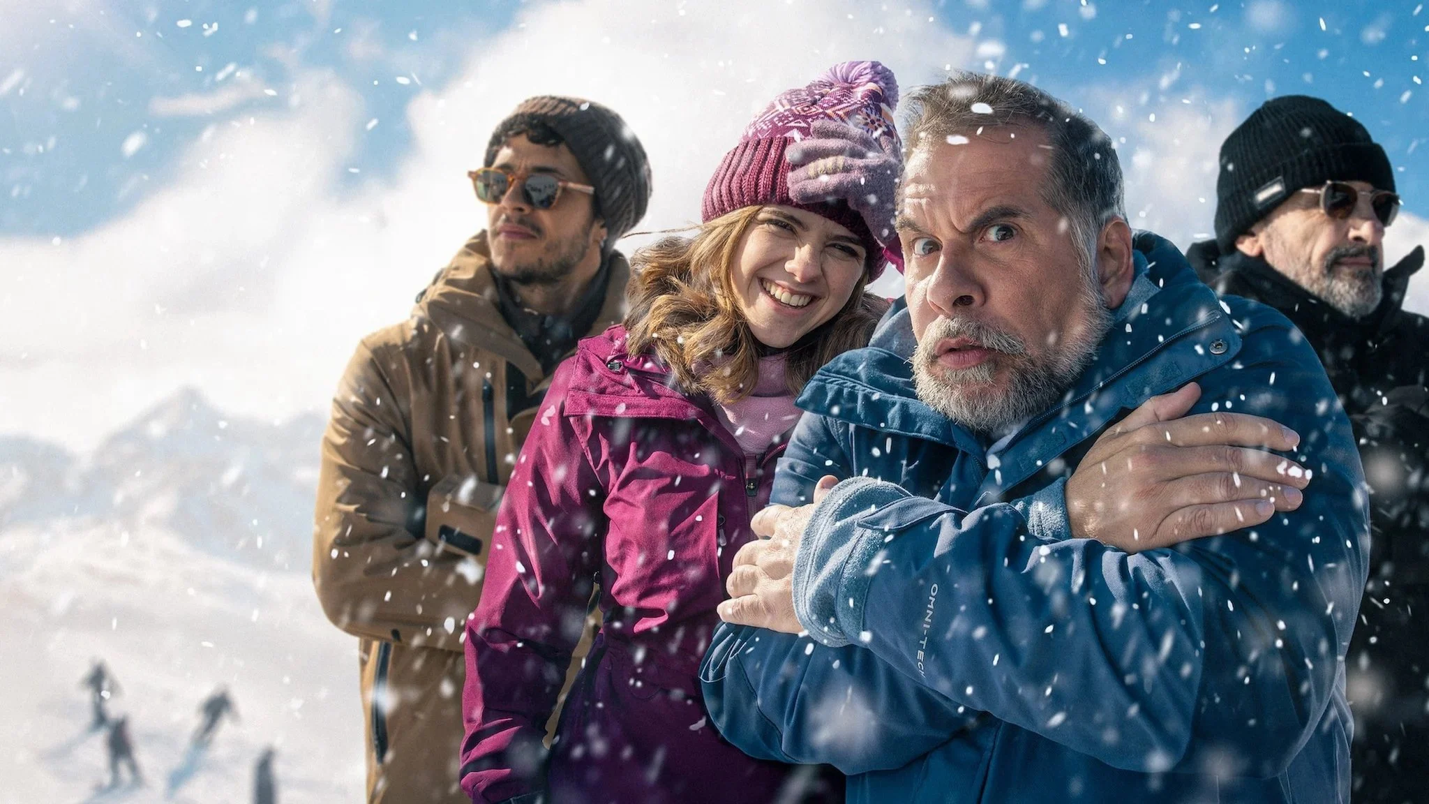 Gia Đình Lệch Pha Tập Full