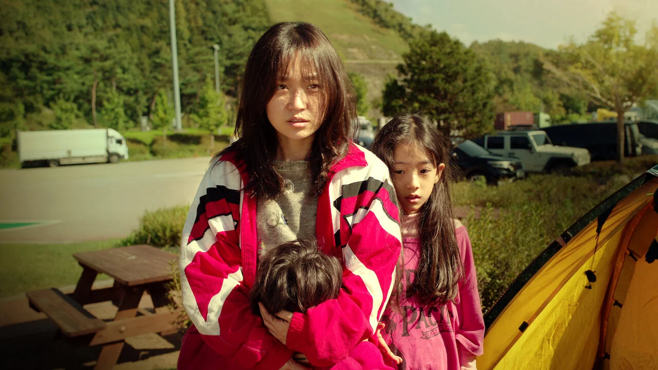 Gia đình nóng bỏng Tập Full