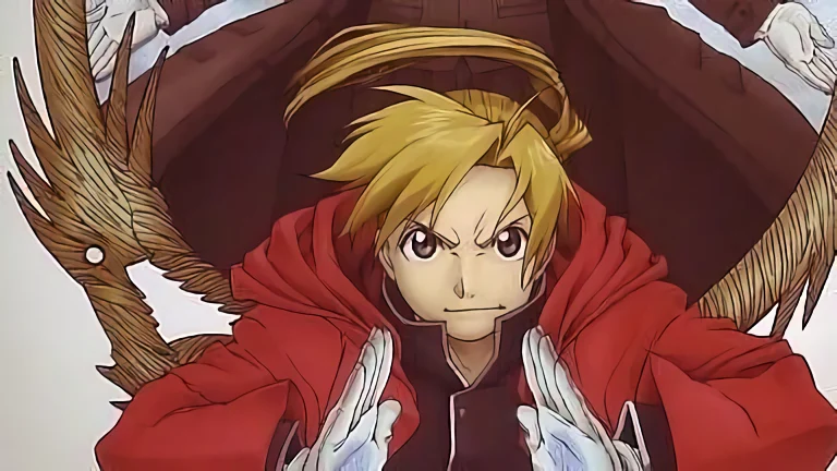 Giả kim thuật sư: Người chinh phục Shamballa Tập Full