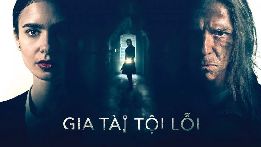 Gia Tài Tội Lỗi Tập Full