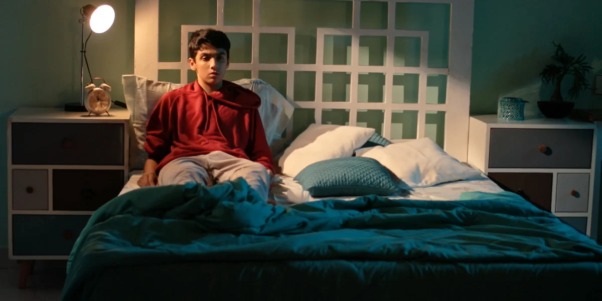 Giấc Mơ Cuối Cùng Tập Full