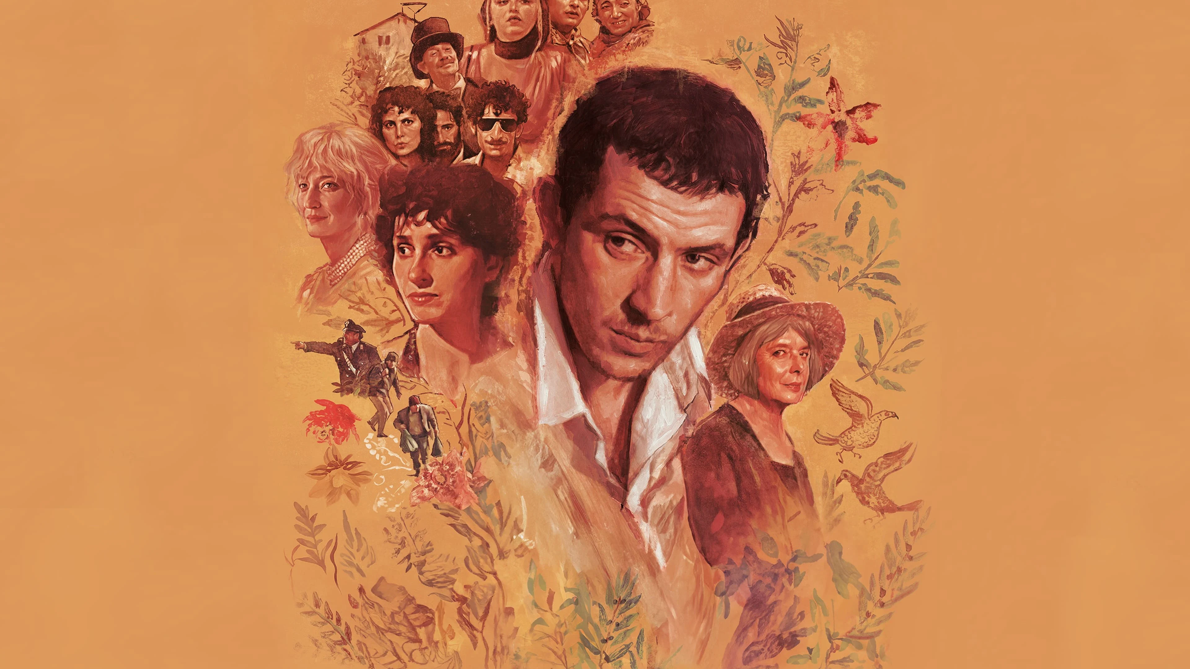 Giấc Mơ Không Thành Hiện Thực Tập Full