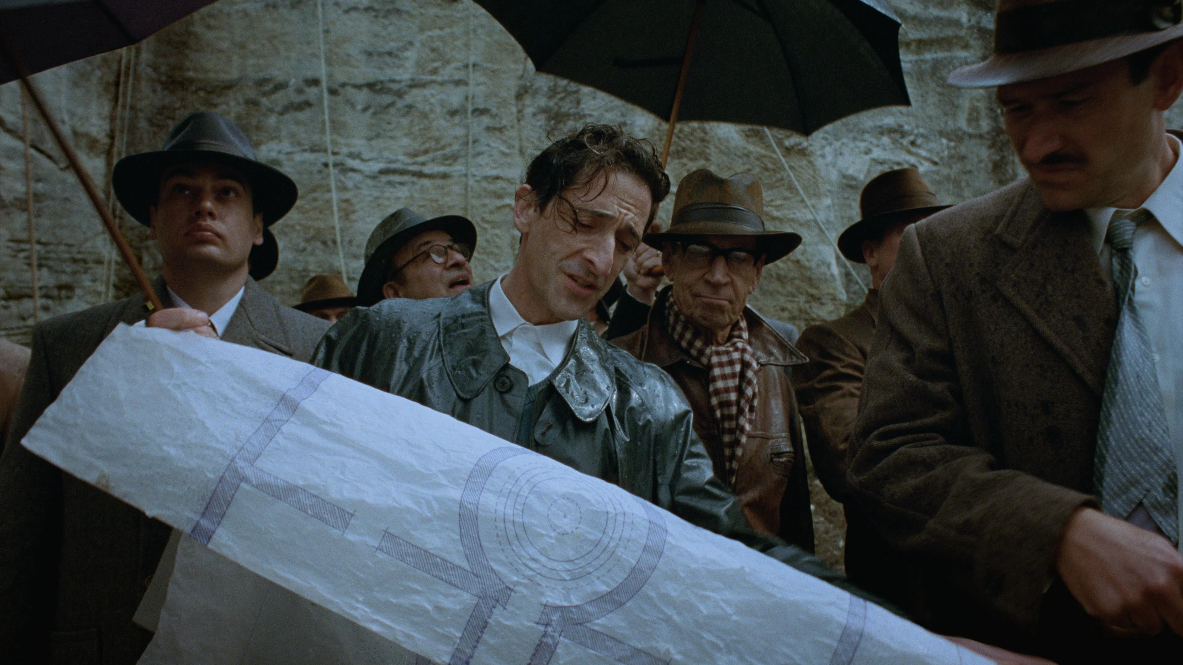 Giấc Mơ Mỹ Tập Full