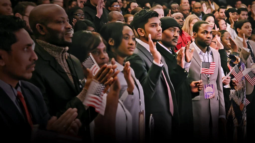 Giấc mơ Mỹ – Một, từ nhiều Tập Full