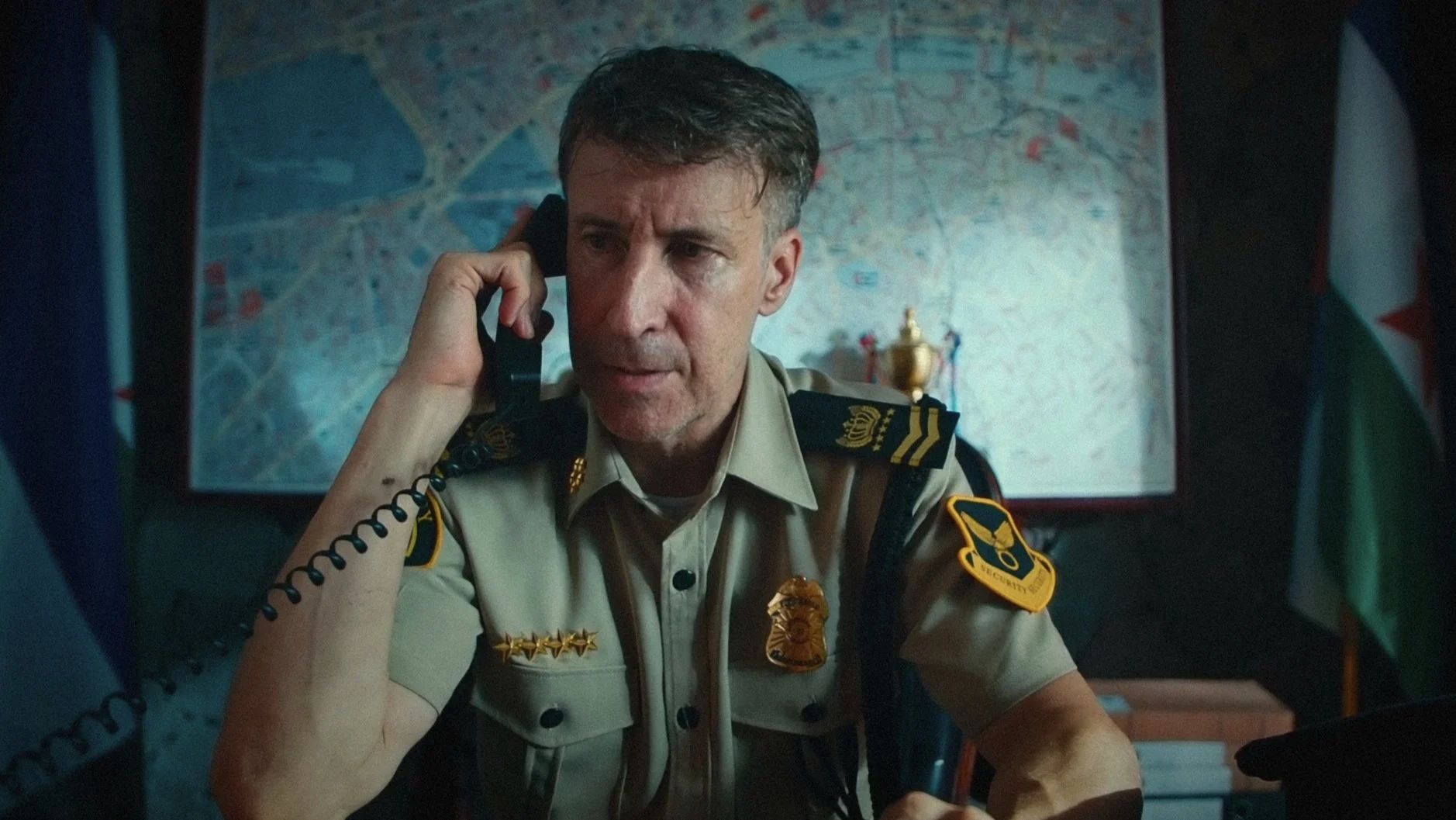 Giải Cứu Khẩn Cấp Tập Full