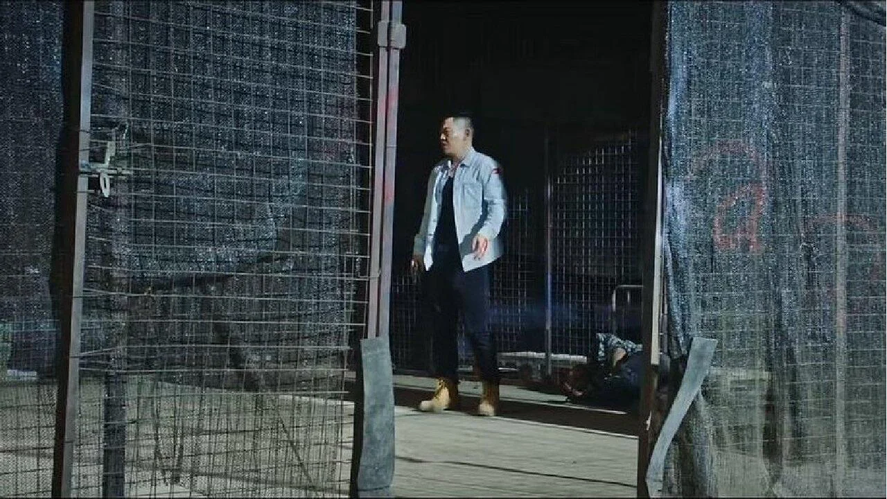 Giải Cứu Xích Huyết Tập Full