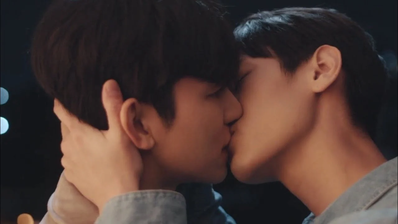 Giai điệu của bạn, tiếng lòng của tôi Tập Full