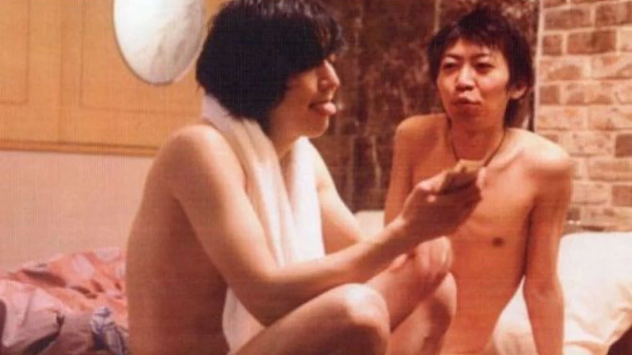 Giai điệu của những giấc mơ của chúng ta Tập Full