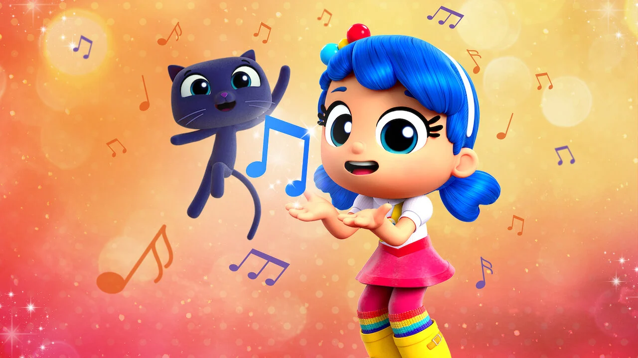 Giai điệu của True Tập 1