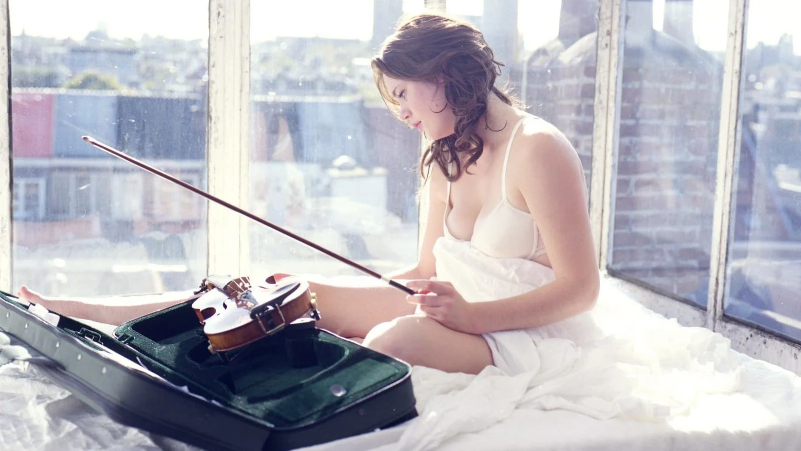 Giai Điệu Gợi Tình Tập Full