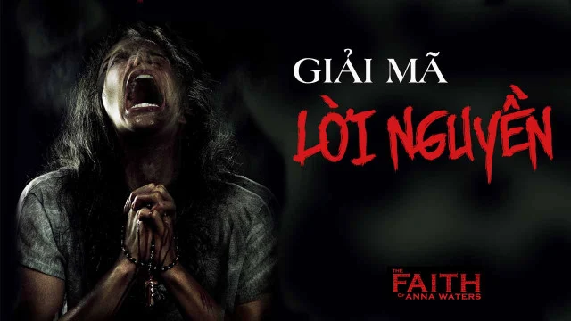 Giải Mã Lời Nguyền Tập Full