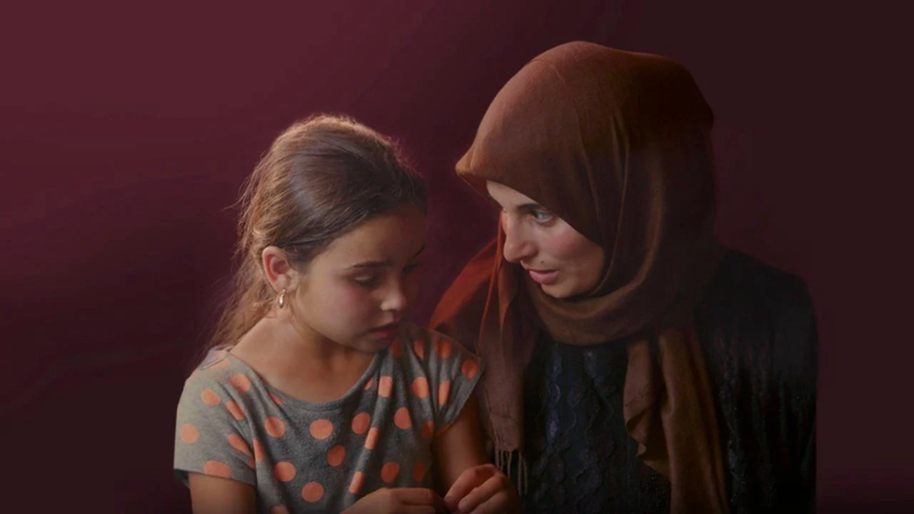 Giản Dị Như Nước Tập Full