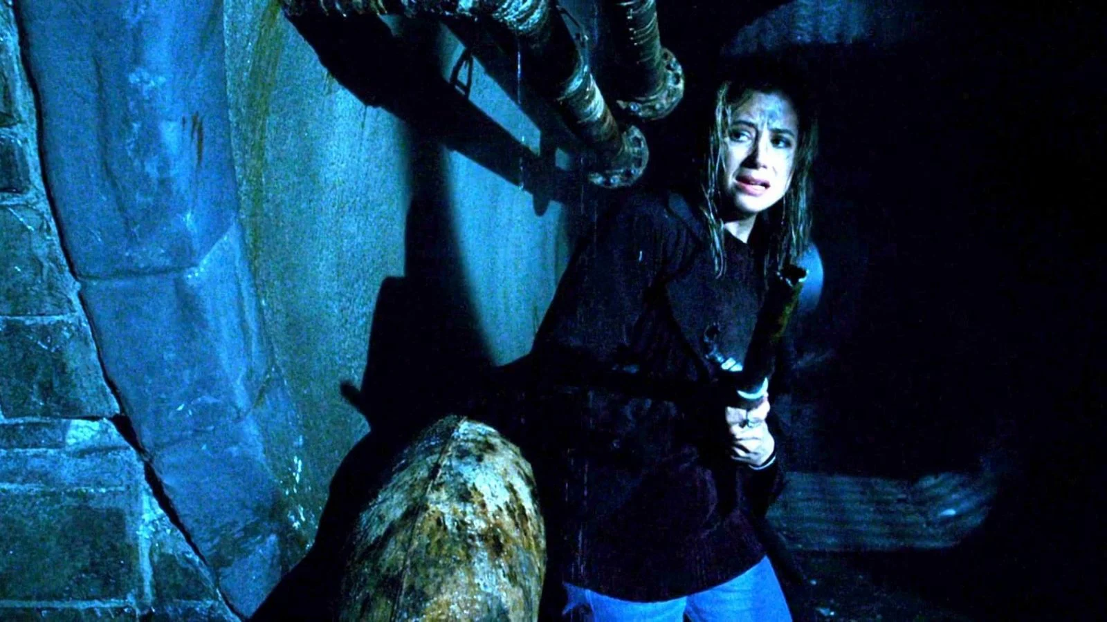 Gián Khổng Lồ Tập Full