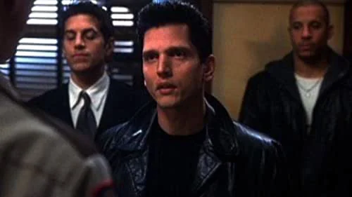 Giang Hồ Học Việc Tập Full