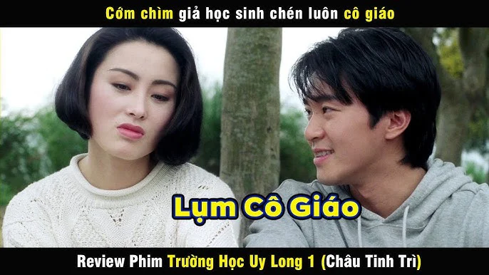 Giang hồ máu lệ Tập Full
