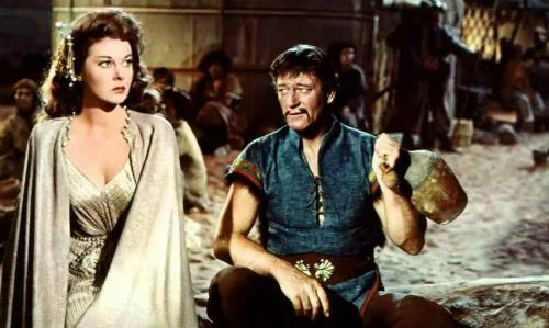 Giáng Ma Đại Sư Tập Full