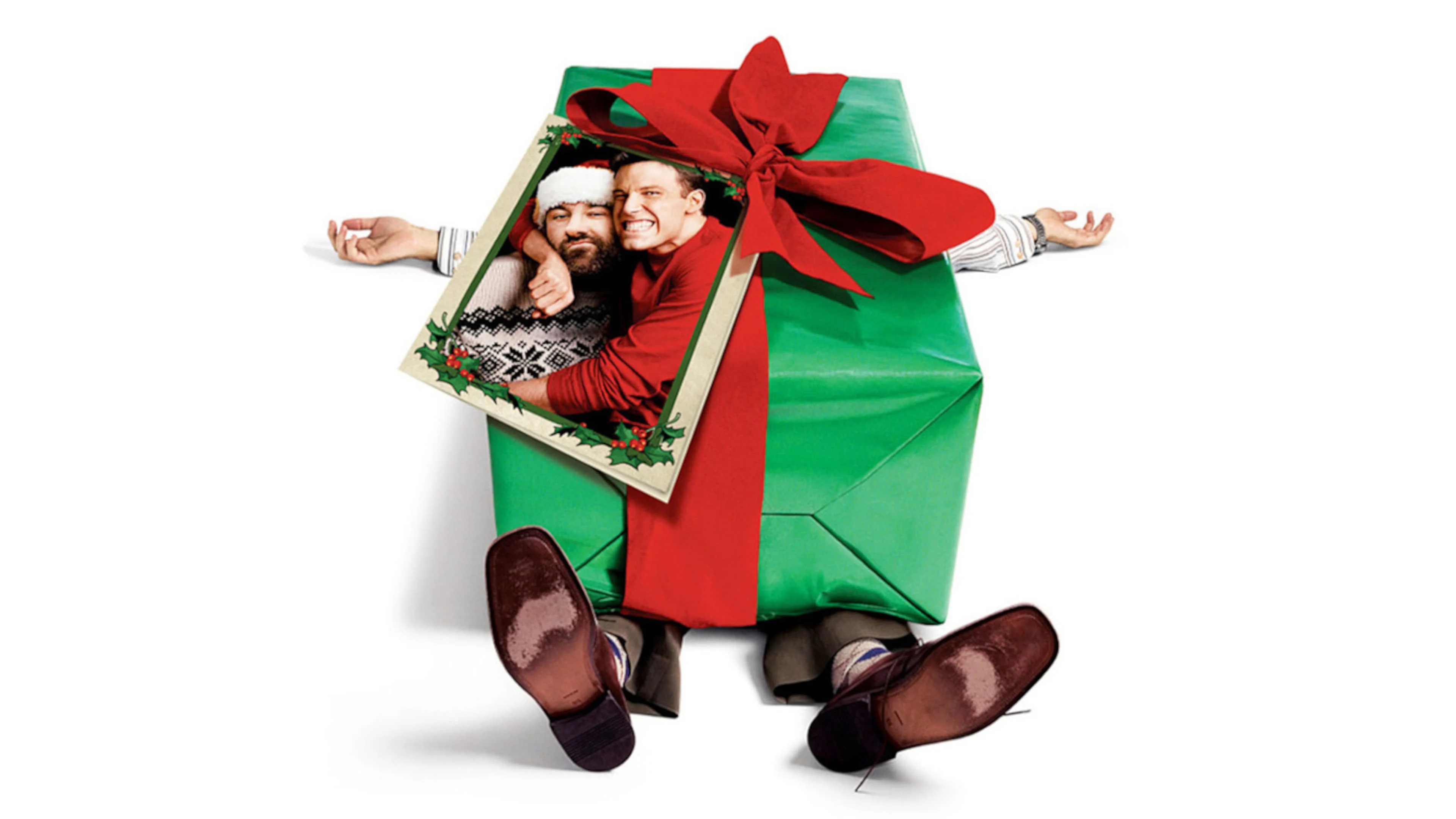 Giáng Sinh Bất Tận Tập Full