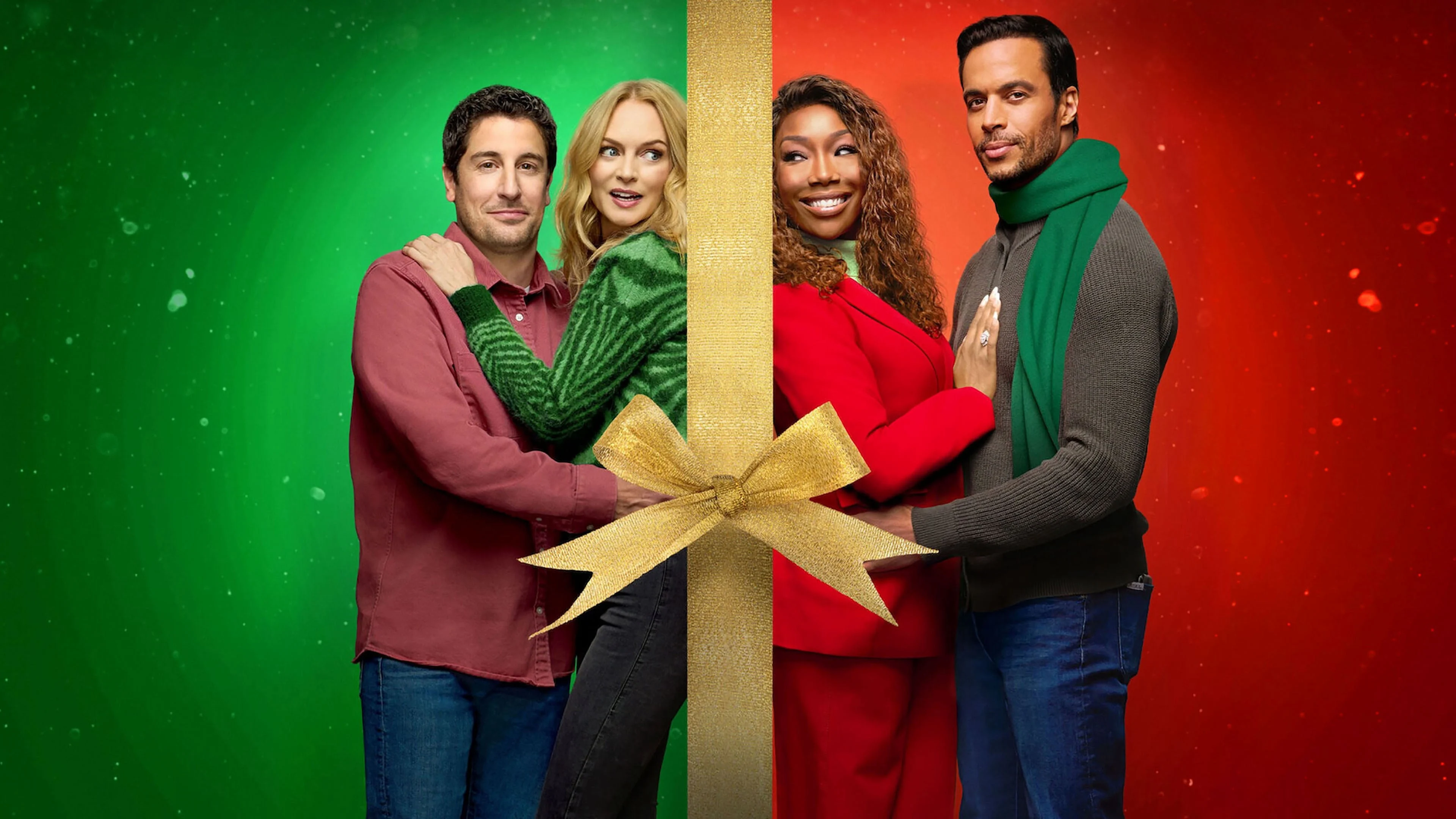 Giáng Sinh. Tuyệt Nhất. Tập Full