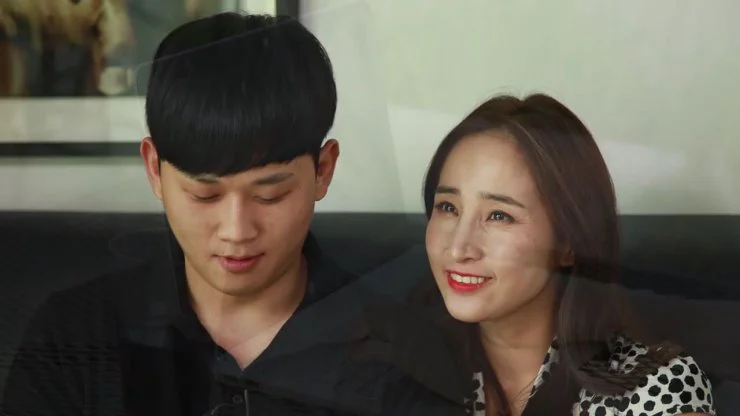 Giáo Án Tình Yêu Tập Full