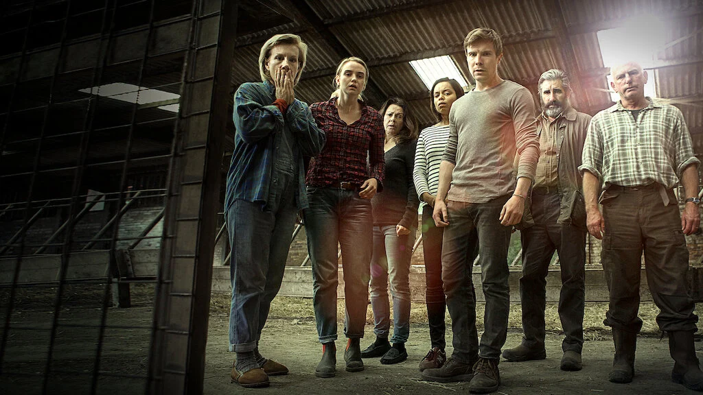 Giao Dịch Sinh Tử Tập Full