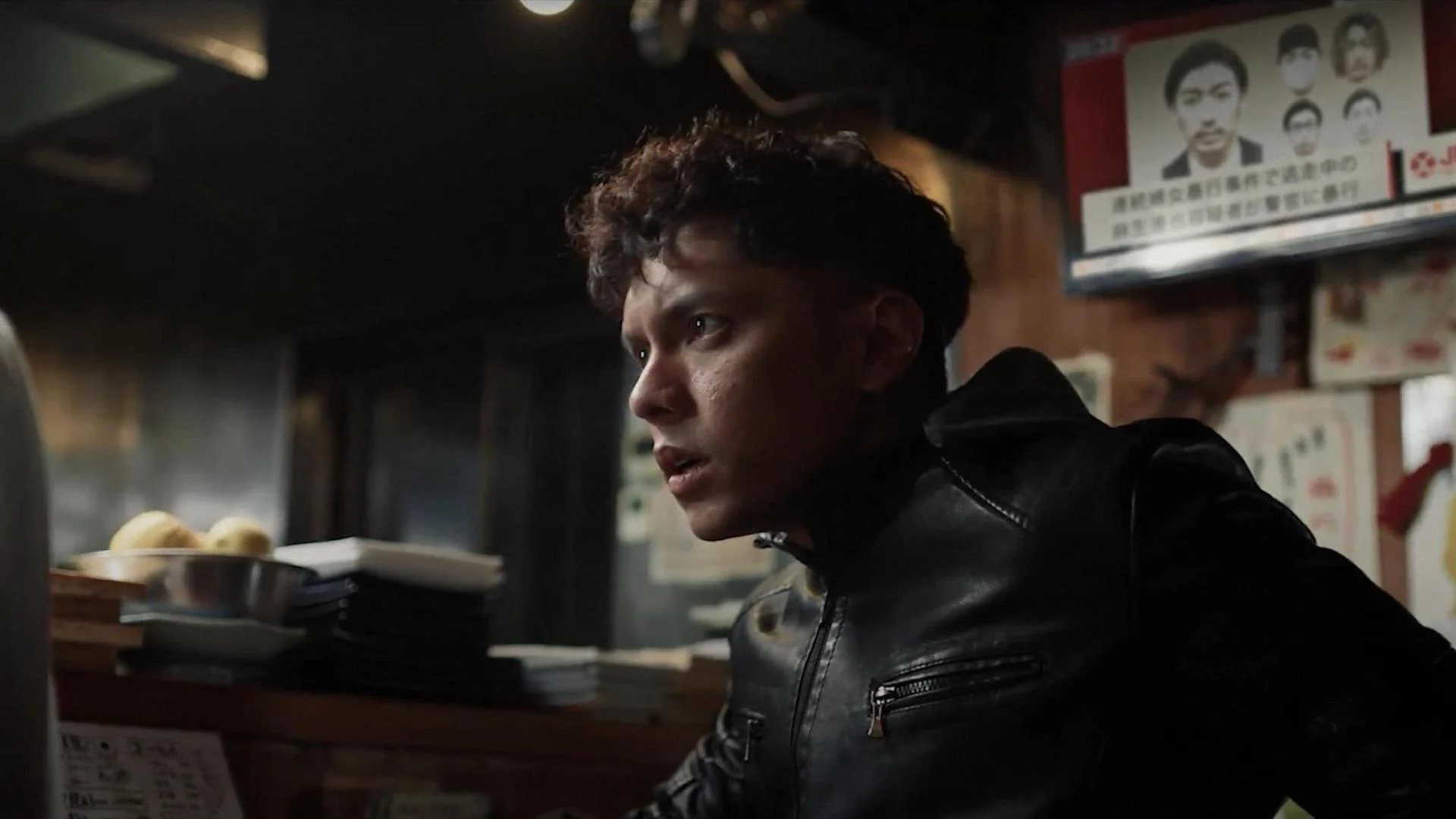 Giao Điểm Tập Full