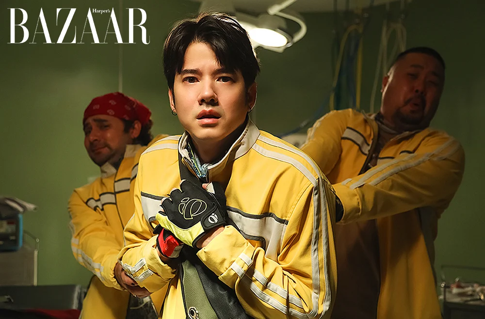 Giao Hàng Cho Ma Tập Full