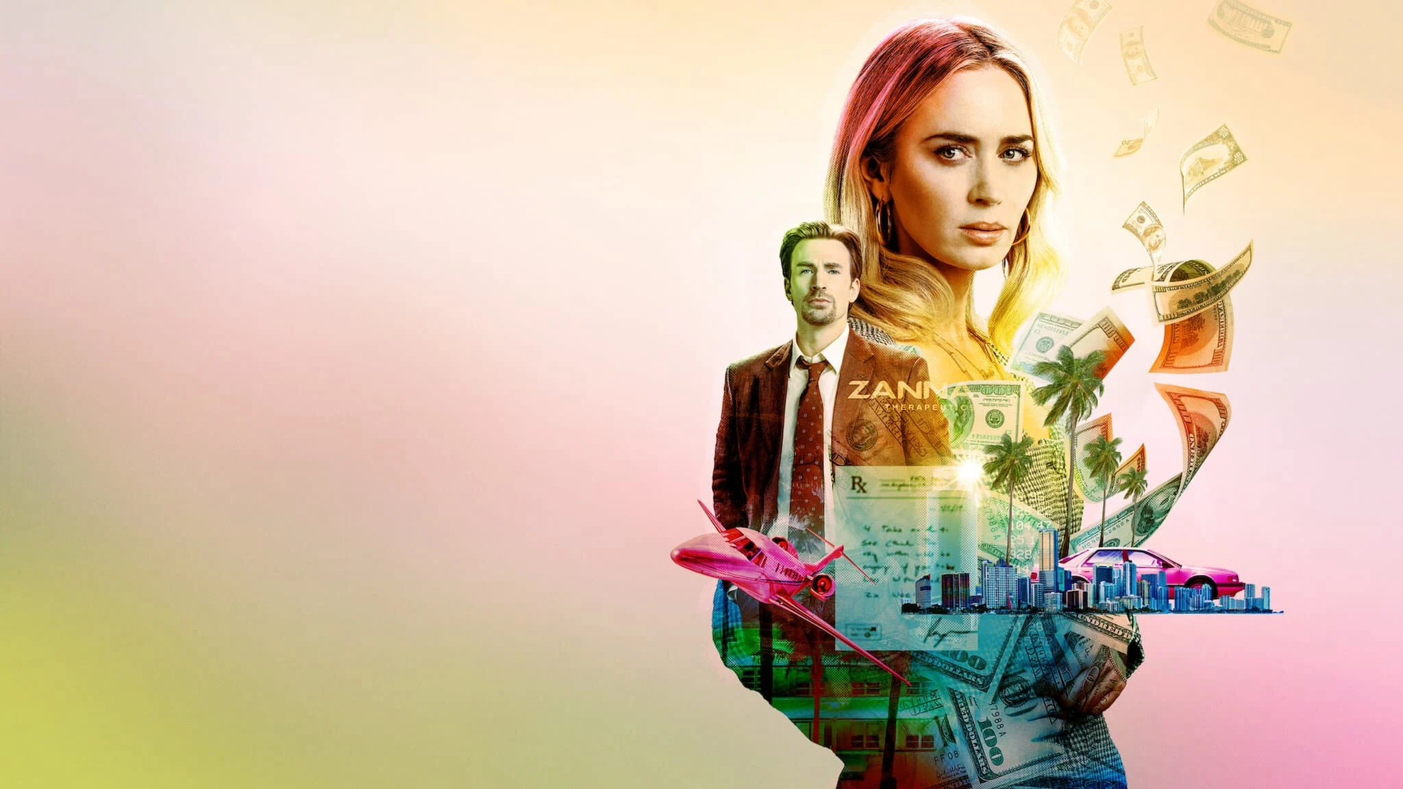 Giao Kèo Nỗi Đau Tập Full