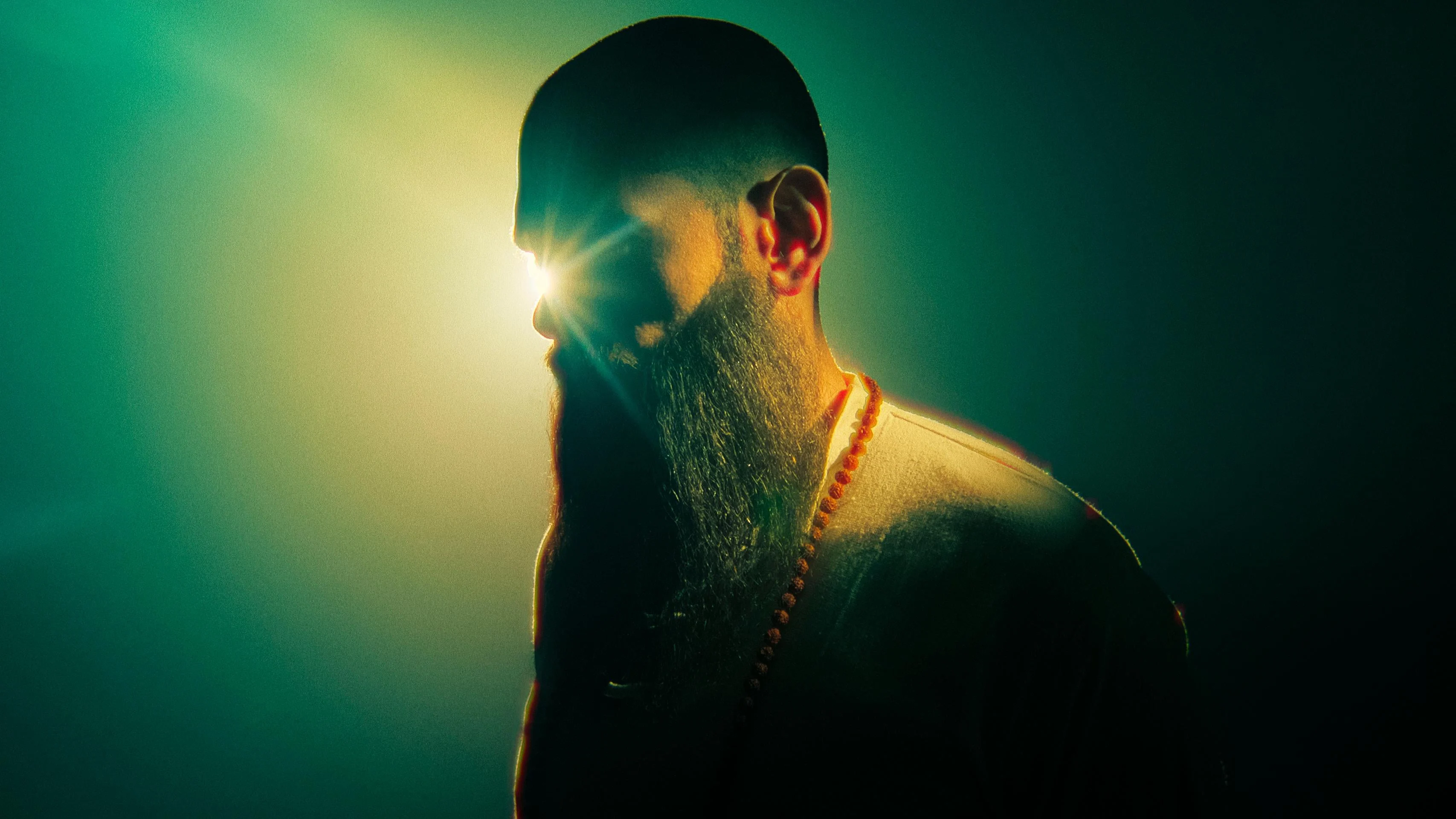 Giáo Phái Tận Thế Của Antares de la Luz Tập Full