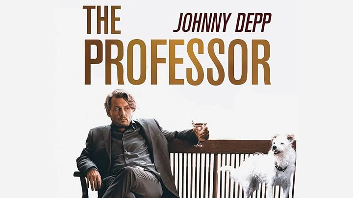 Giáo Sư Tập Full