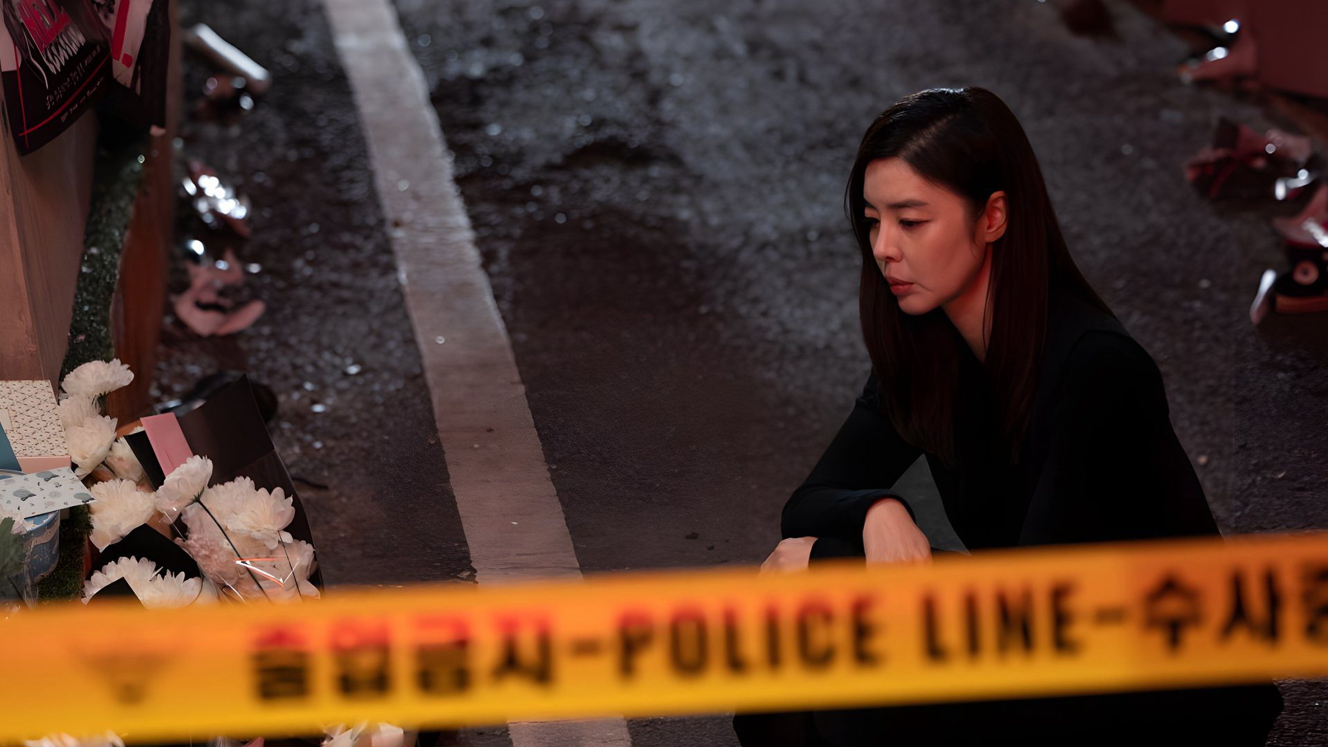 Giao Ước Tình Dục Quỷ Dữ Tập 