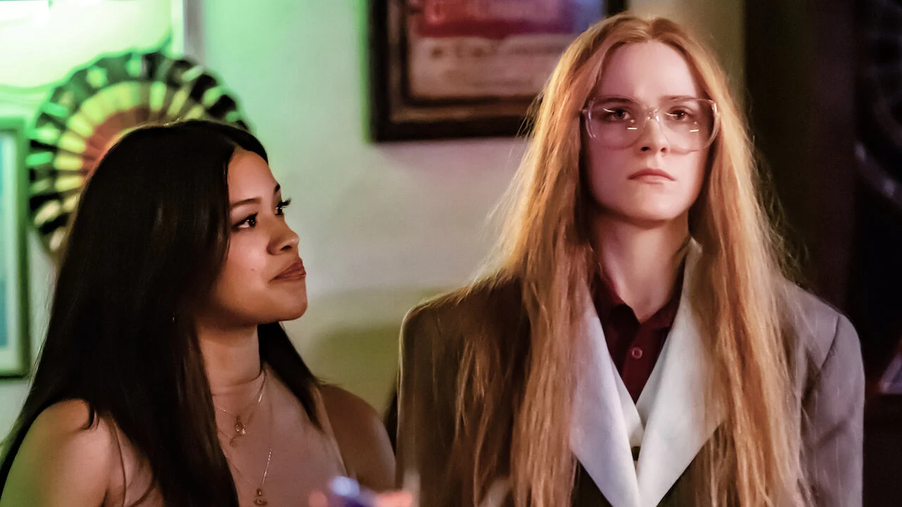 Giàu nứt đố đổ vách Tập Full