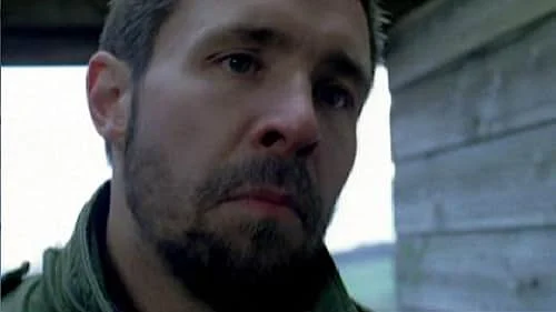 Giày Của Người Chết Tập Full