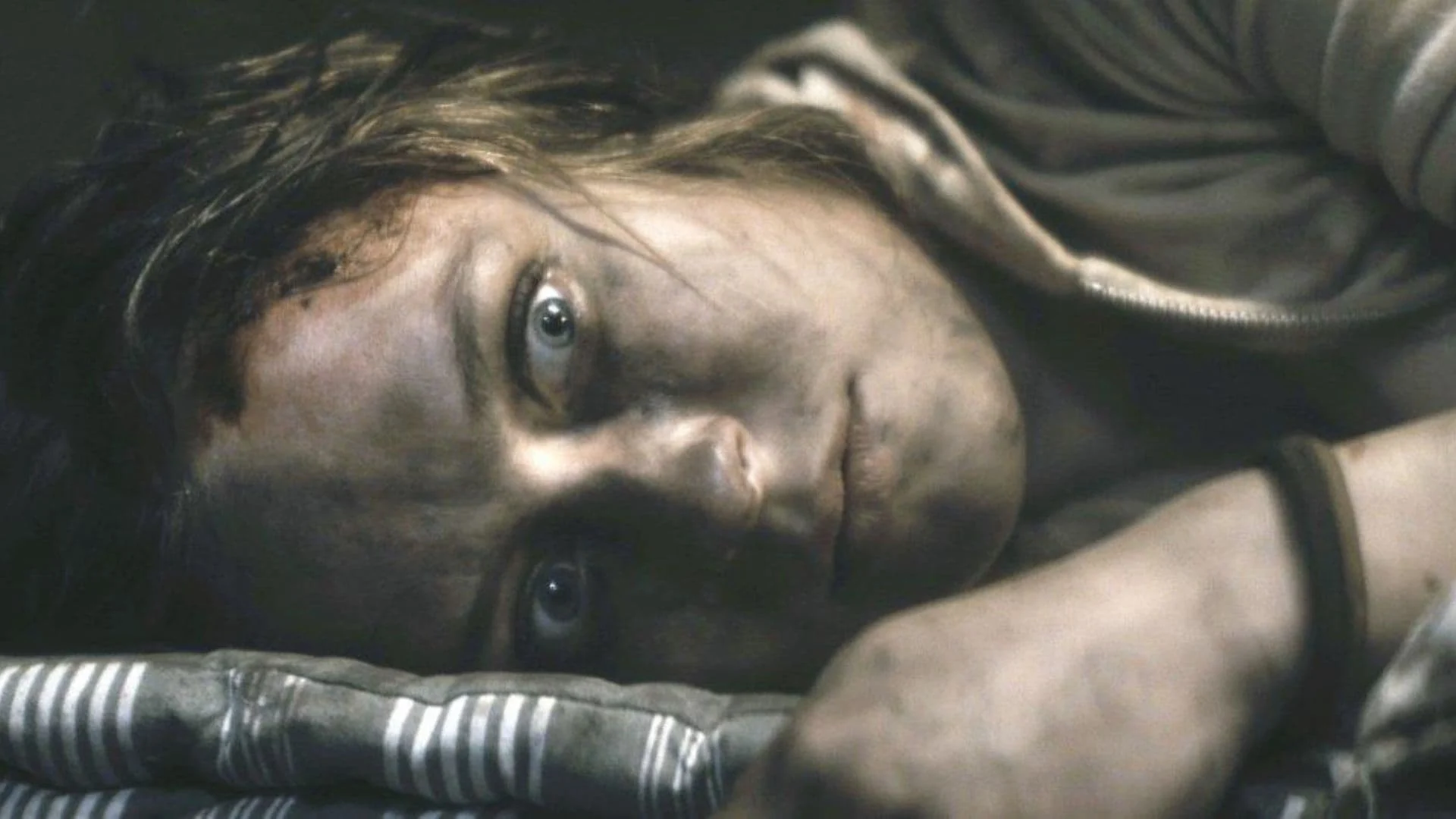 Giếng Quỷ Tập Full