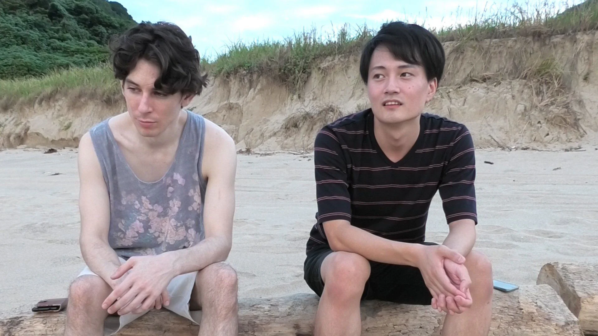 Giếng trời Tập Full