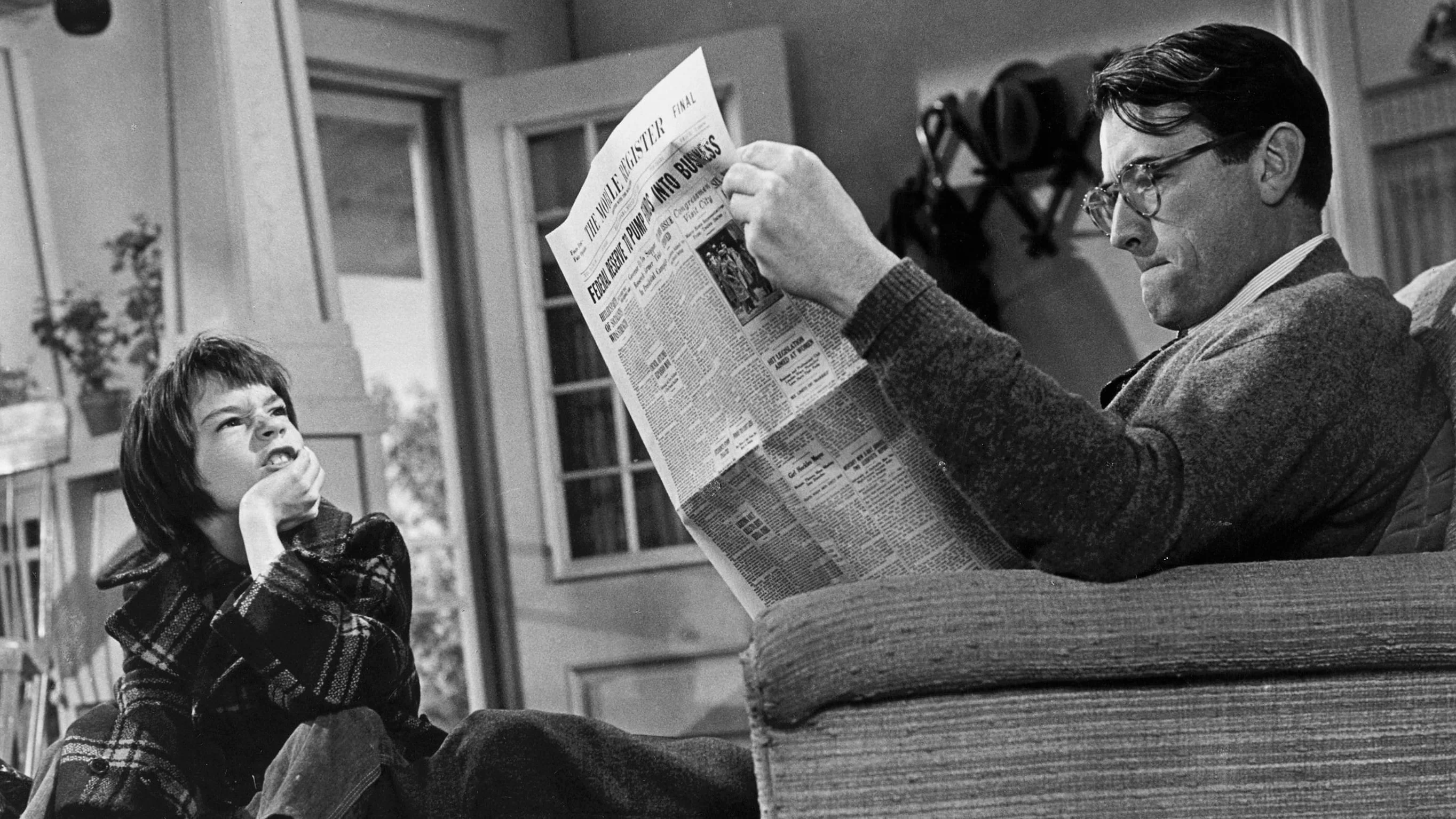 Giết con chim nhại Tập Full