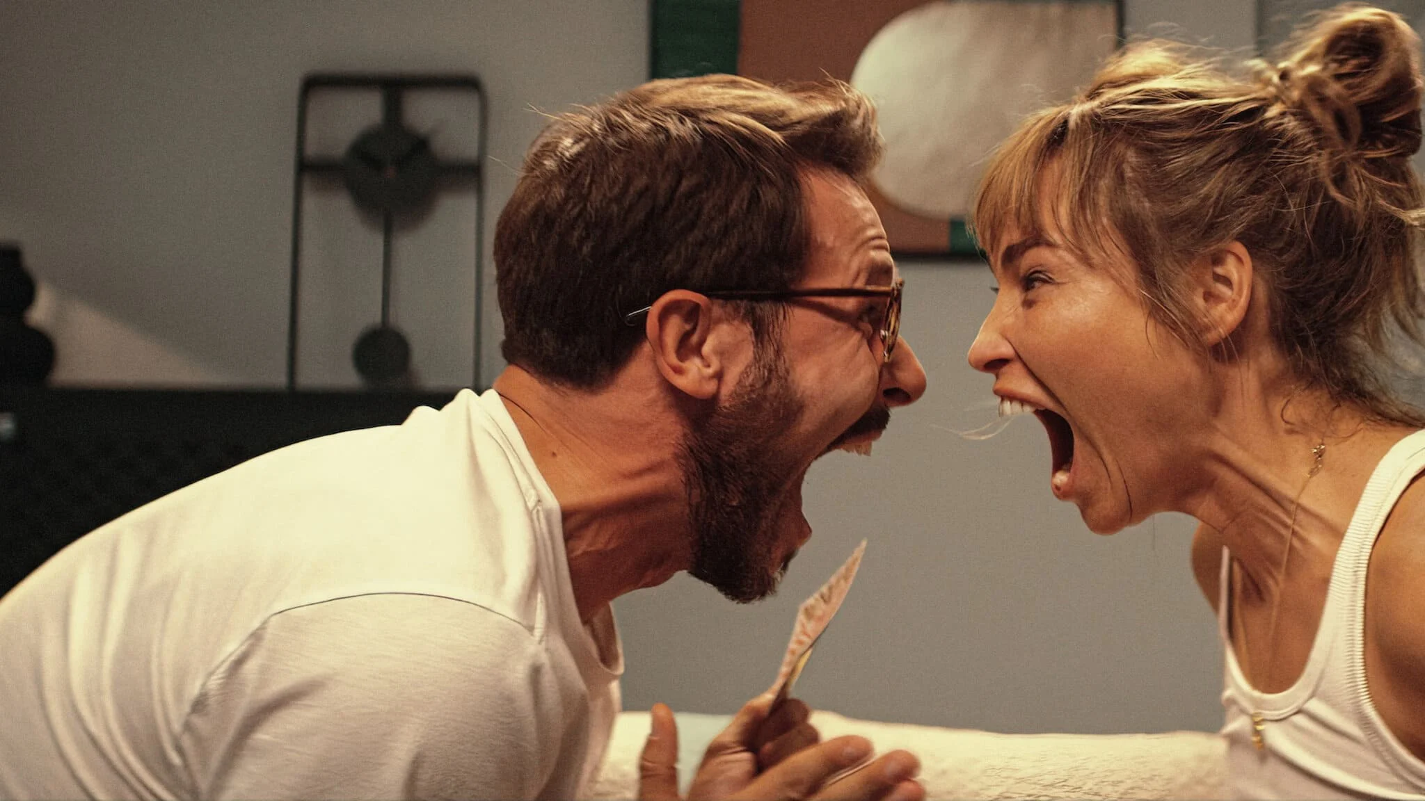 Giết tôi đi, hỡi tình yêu Tập Full