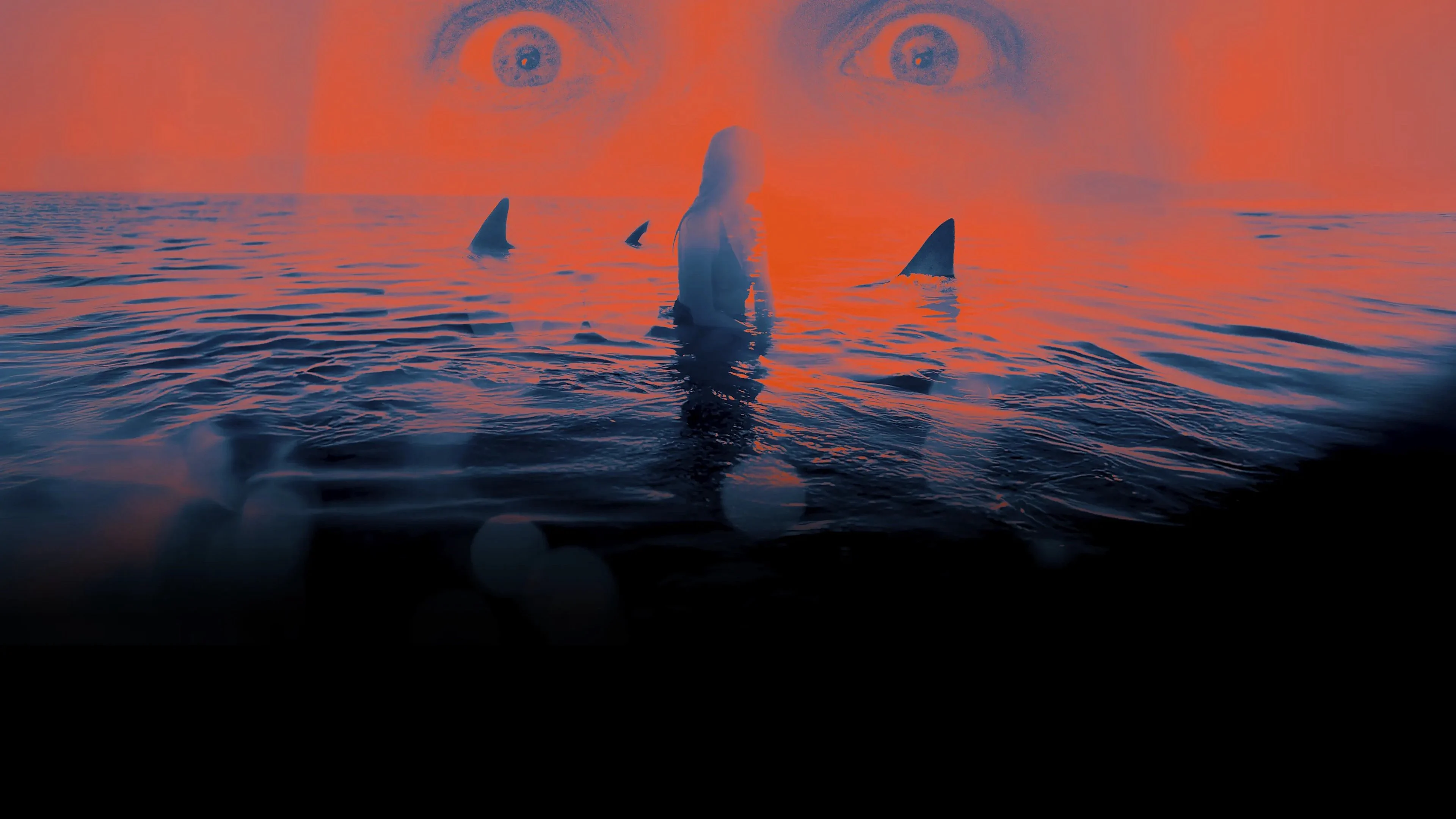 Giờ Thả Máu Tập Full