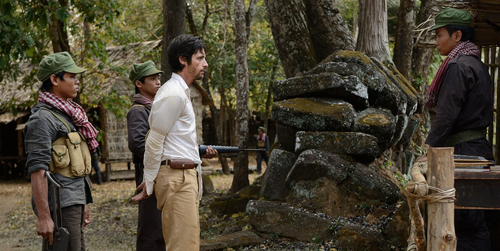 Giờ Thú Tội Tập Full